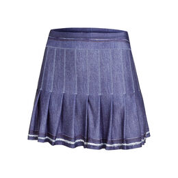 Vêtements De Tennis Lucky in Love Old School Denim Skirt